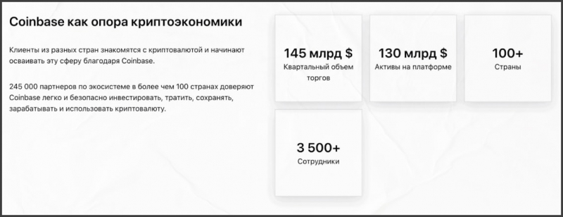 Брайан Армстронг и его вклад в мир криптовалют - INCRYPTED