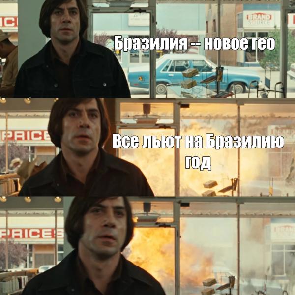 «Африка — это минимальный порог входа в арбитраж в 2023 году» — как и с чего начать новичку: советы от действующего арбитражника