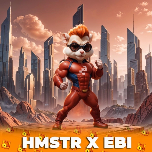 Комбо карты в Hamster Kombat на 19 сентября ✅